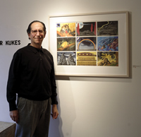 Roger Kukes, Exhibition 2005